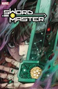 Sword Master #9