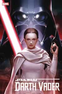 Star Wars Darth Vader #2