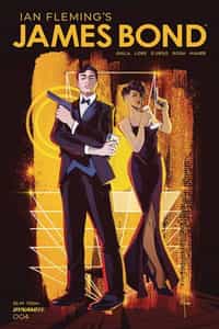 James Bond #4