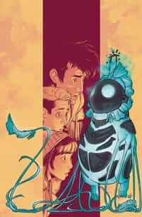 Alienated #2 CVR A