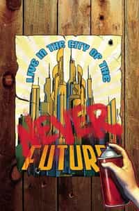 Join The Future #1 Variant 15 Copy Peterson