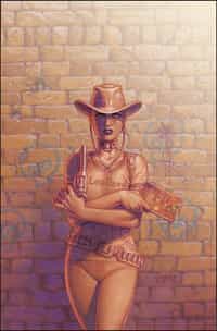 Undone By Blood #2