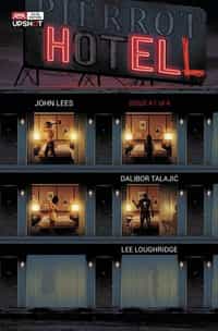 Hotell #1
