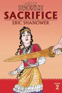 Age Of Bronze TP new Edition
