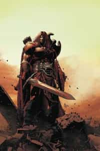 Berserker Unbound #2 CVR A Deodato
