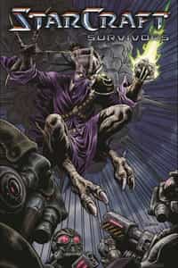 X-Force #1