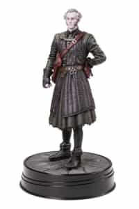 Witcher 3 Wild Hunt Figure Regis Vampire