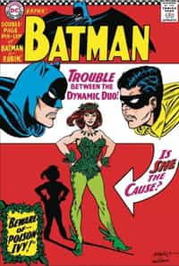 Batman #181 Facsimile Edition