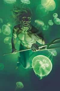 Aquaman #52 CVR B Card Stock