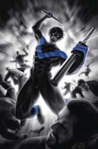 Nightwing #64 CVR B