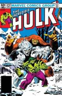 True Believers One-Shot Hulk Intelligent Hulk