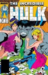 True Believers One-Shot Hulk Joe Fixit
