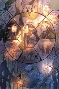 X-Force #1