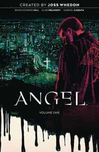 Angel TP Boom V1
