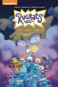 Rugrats GN Last Token
