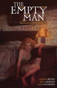Empty Man TP Manifestation
