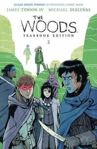 Woods TP Yearbook Edition V3