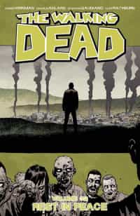 Walking Dead TP V32