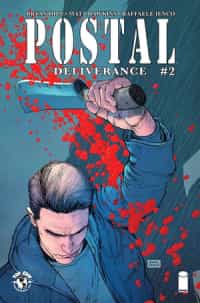 Postal Deliverance #2