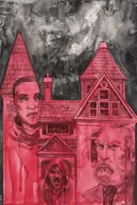 Manor Black #2 CVR B Thompson