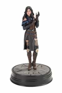Witcher 3 Wild Hunt Figure Yennefer Series 2