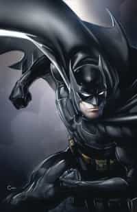 Batman #77 CVR B