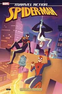 X-Force #1