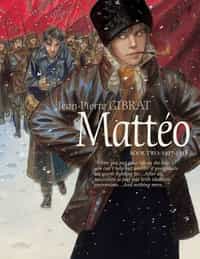 Matteo HC 1917-1918
