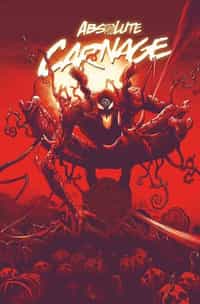 Absolute Carnage #1 CVR A