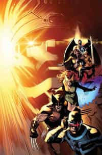 House of X #3