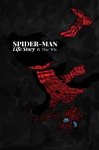 Spider-Man Life Story #6