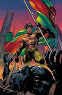 X-Force #1