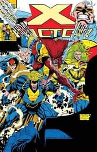 X-Factor #87 Facsimile Edition