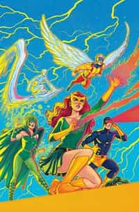 Marvel 80th Anniversary One-Shot Marvel Tales X-Men