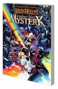 War of Realms TP Journey Into Mystery