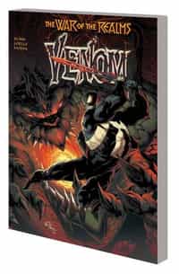 War of Realms TP Venom