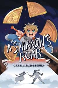 Sparrows Roar GN