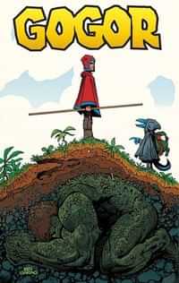 Gogor #1