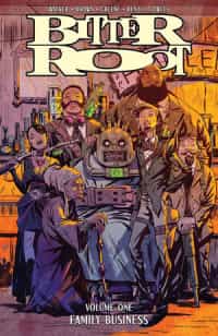 X-Force #1