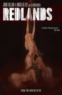 Redlands TP V2