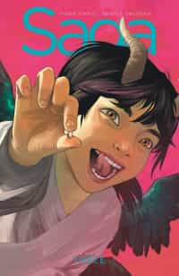 Saga HC Deluxe Edition V3