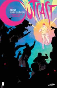 Outcast #42