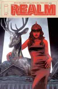 Realm #14 CVR A Haun and Filardi