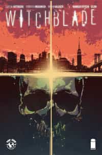Witchblade #15