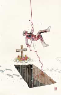 Fight Club 3 #5 CVR A Mack