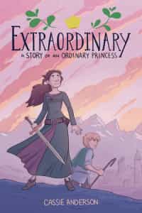 Extraordinary TP Story of Ordinary Princess