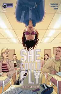 She Could Fly Lost Pilot #2