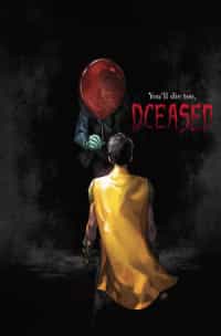 Dceased #1 CVR C
