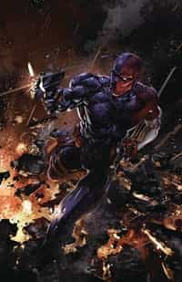 Deathstroke #43 CVR B