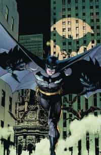 Batman #70 CVR B